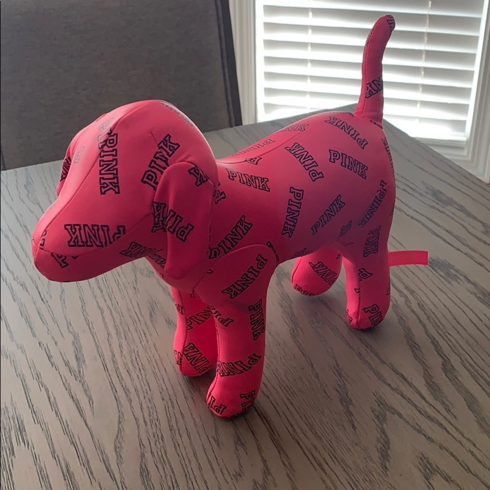 Stuffed Dog